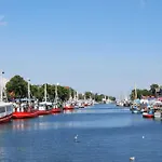 Ferienwohnung in der Altstadt Warnemünde