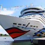 Ferienwohnung in der Altstadt Warnemünde