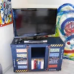 Ferienwohnung in der Altstadt Warnemünde