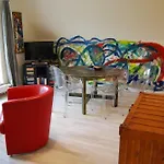 Ferienwohnung in der Altstadt Warnemünde