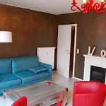 Ferienwohnung In Der Altstadt Warnemuende