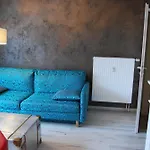 Ferienwohnung In Der Altstadt Warnemuende