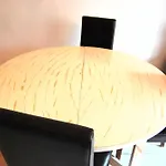 Ferienwohnung In Der Altstadt Warnemuende