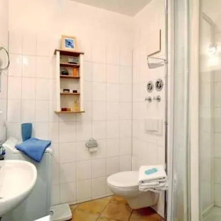 In Der Altstadt Warnemuende Apartment
