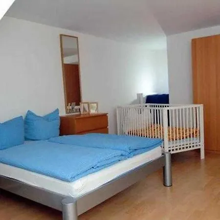 In Der Altstadt Warnemuende Apartment *
