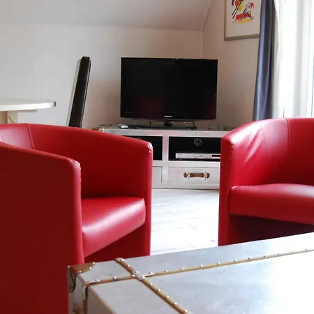 Apartment In Der Altstadt Warnemuende *