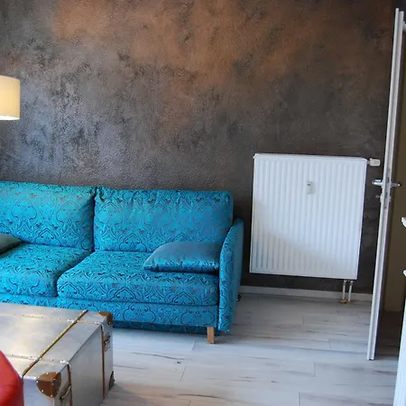 Apartment In Der Altstadt Warnemünde