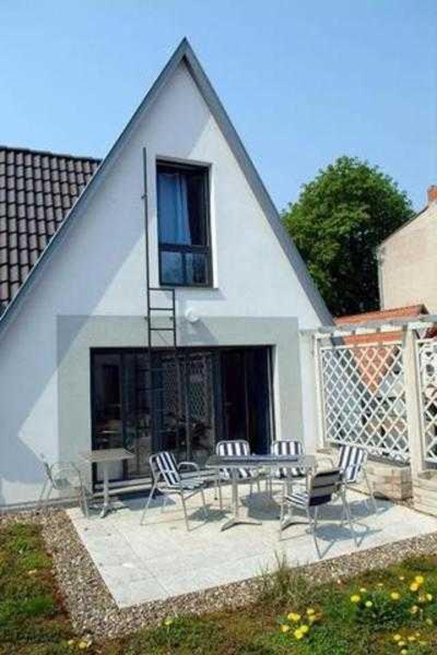 Apartment In Der Altstadt Warnemuende