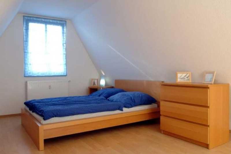In Der Altstadt Warnemuende