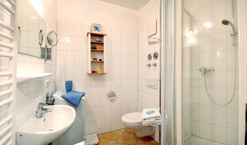 In Der Altstadt Warnemünde Apartment