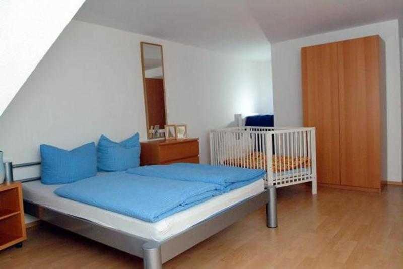 In Der Altstadt Warnemuende Apartment *