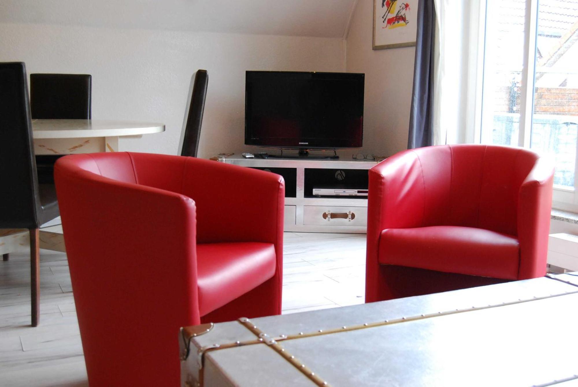 Apartment In Der Altstadt Warnemuende *