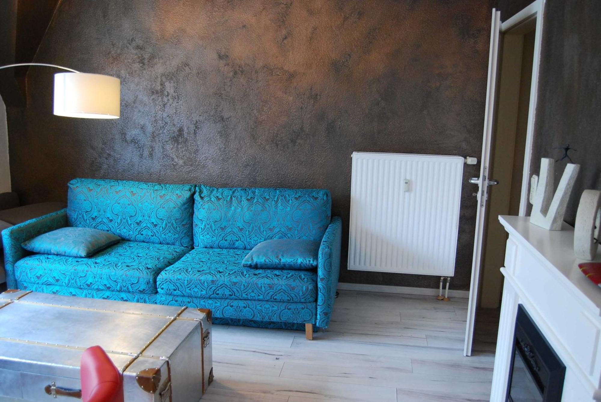 Apartment In Der Altstadt Warnemuende